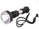 MXDL SA-76 CREE XM-L T6 LED 5-Mode Flashlight Torch